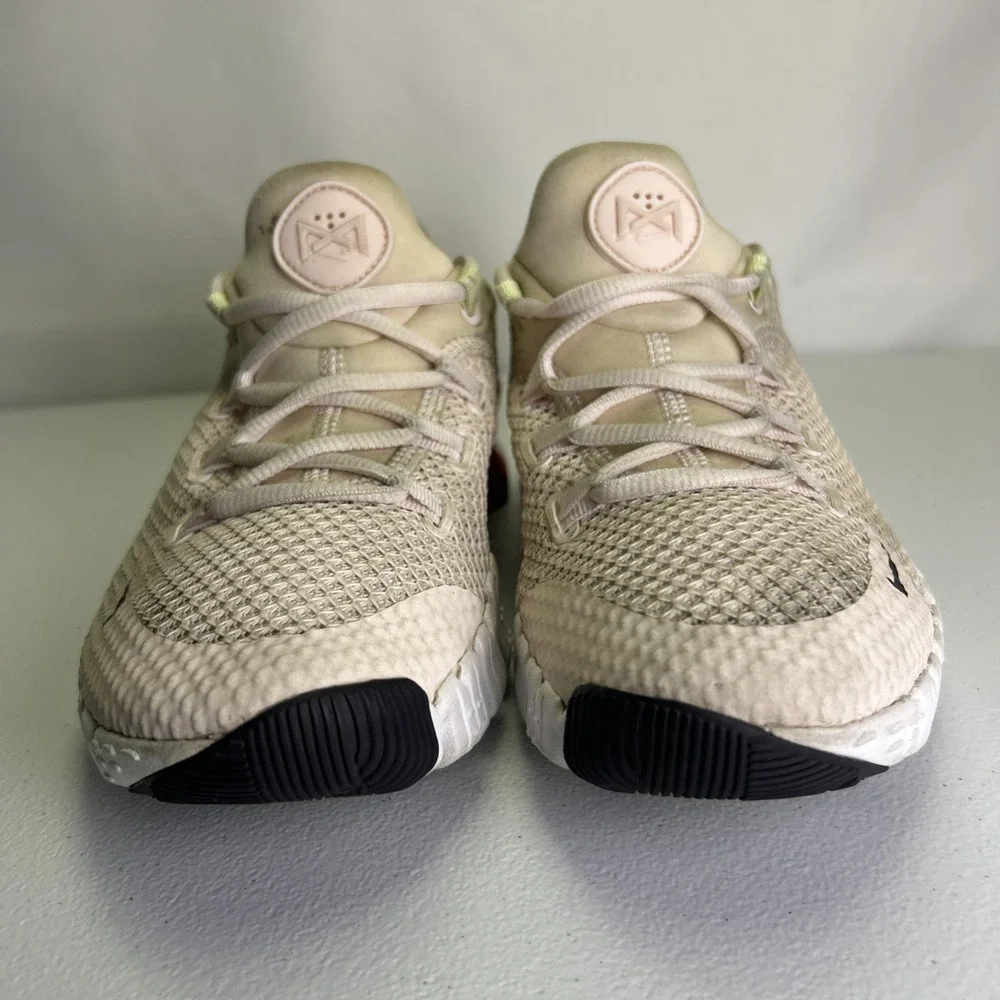 Nike Free Metcon 4 Light Soft Pink Cave Purple Women's Size 7 CZ0596-658